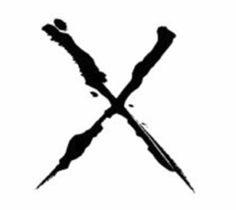 X Logo (USPTO, 04.09.2009)