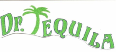 DR. TEQUILA Logo (USPTO, 09.10.2009)