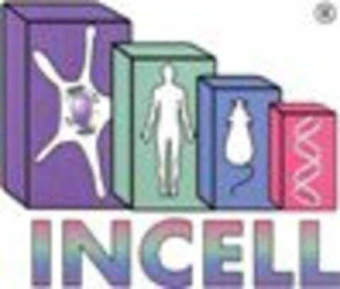 INCELL Logo (USPTO, 02.02.2010)