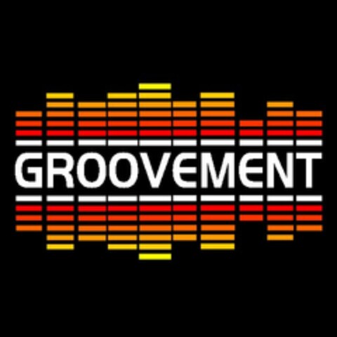 GROOVEMENT Logo (USPTO, 30.03.2010)