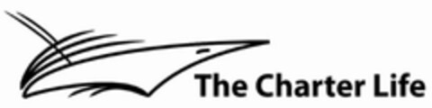 THE CHARTER LIFE Logo (USPTO, 04.05.2010)