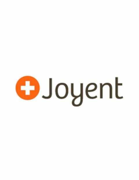 JOYENT Logo (USPTO, 23.05.2010)