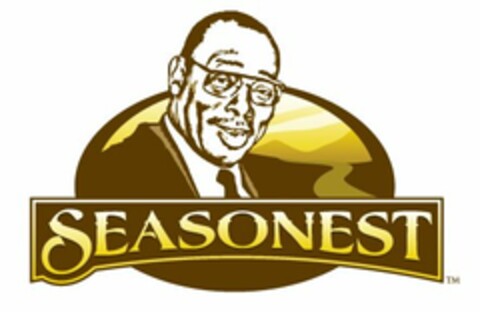 SEASONEST Logo (USPTO, 09.06.2010)