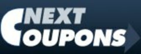 NEXT COUPONS Logo (USPTO, 10/21/2010)