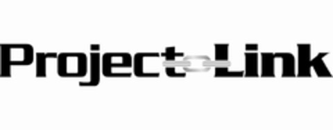 PROJECT LINK Logo (USPTO, 11/12/2010)