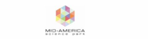 MID-AMERICA SCIENCE PARK Logo (USPTO, 17.12.2010)