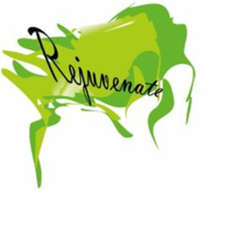 REJUVENATE Logo (USPTO, 06.01.2011)