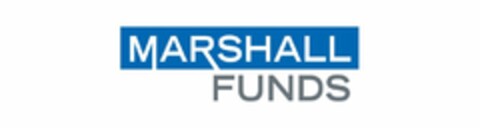 MARSHALL FUNDS Logo (USPTO, 01/06/2011)