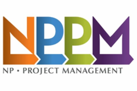 NPPM NP PROJECT MANAGEMENT Logo (USPTO, 15.02.2011)