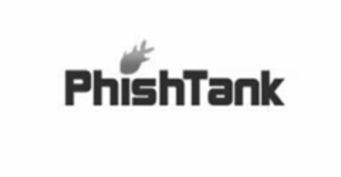 PHISHTANK Logo (USPTO, 05/23/2011)