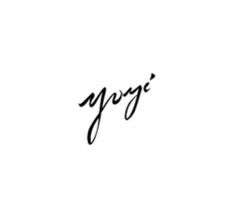 YOYI Logo (USPTO, 09.06.2011)