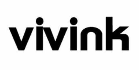 VIVINK Logo (USPTO, 16.06.2011)