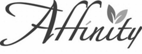 AFFINITY Logo (USPTO, 22.07.2011)