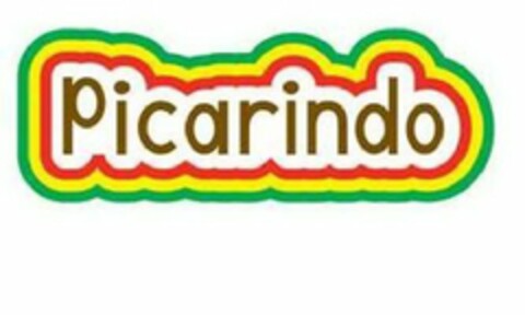 PICARINDO Logo (USPTO, 08/16/2011)