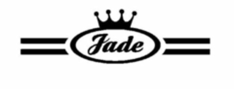JADE Logo (USPTO, 14.12.2011)