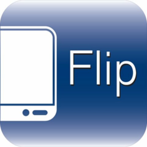 FLIP Logo (USPTO, 12/22/2011)