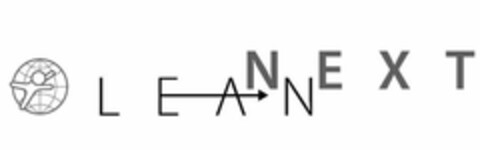 LEAN NEXT Logo (USPTO, 19.01.2012)