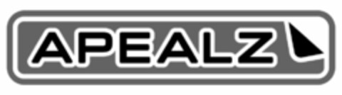 APEALZ Logo (USPTO, 14.02.2012)