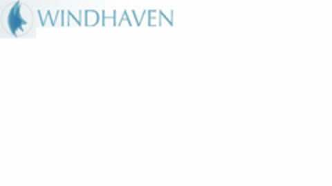 WINDHAVEN Logo (USPTO, 25.04.2012)