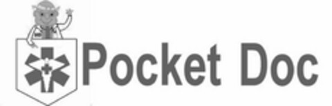 MD POCKET DOC Logo (USPTO, 05/04/2012)