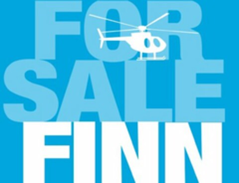 FOR SALE FINN Logo (USPTO, 05.06.2012)