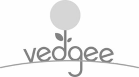 VEDGEE Logo (USPTO, 24.09.2012)