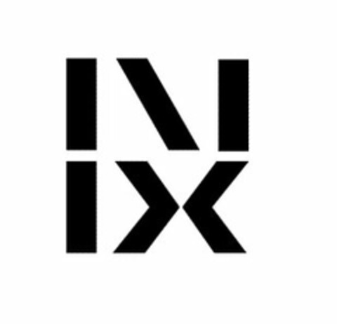 N I X Logo (USPTO, 06.12.2012)