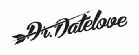 DR. DATELOVE Logo (USPTO, 21.12.2012)