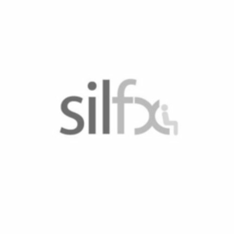 SILFX Logo (USPTO, 02/26/2013)