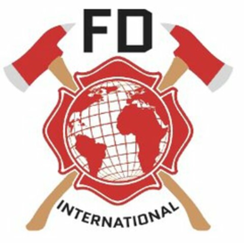 FD INTERNATIONAL Logo (USPTO, 27.02.2013)