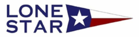 LONE STAR Logo (USPTO, 08/14/2013)