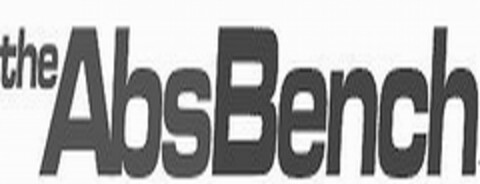 THE ABSBENCH Logo (USPTO, 08.11.2013)
