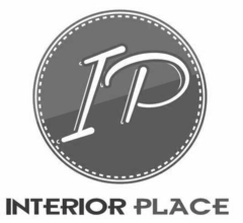 IP INTERIOR PLACE Logo (USPTO, 13.02.2014)