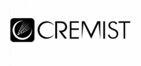 CREMIST Logo (USPTO, 02/18/2014)