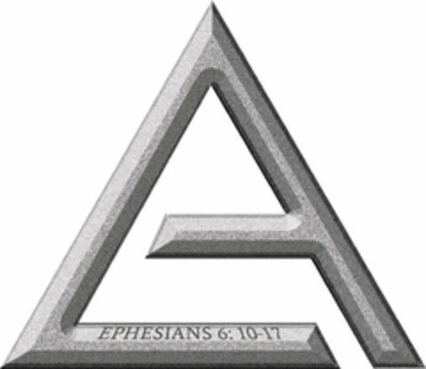 LA EPHESIANS 6: 10-17 Logo (USPTO, 24.02.2014)
