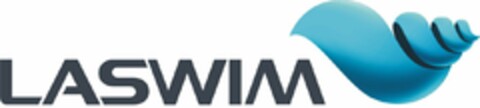 LASWIM Logo (USPTO, 13.03.2014)