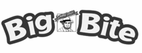 DADDY RAY'S BIG BITE Logo (USPTO, 18.06.2014)