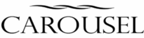 CAROUSEL Logo (USPTO, 25.06.2014)