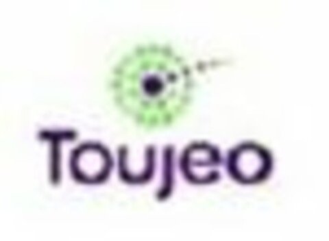 TOUJEO Logo (USPTO, 03.07.2014)