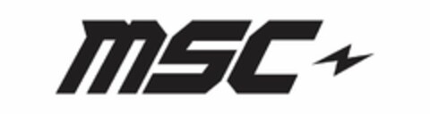 MSC Logo (USPTO, 15.08.2014)