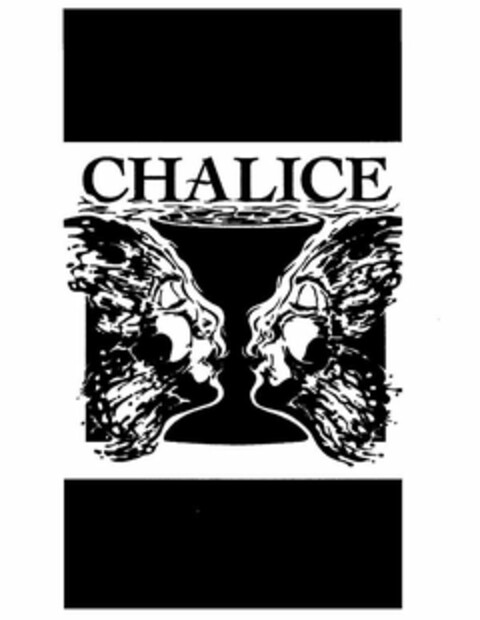 CHALICE Logo (USPTO, 16.09.2014)