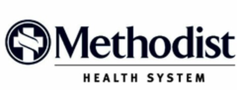 METHODIST HEALTH SYSTEM Logo (USPTO, 24.09.2014)