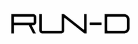 RUN-D Logo (USPTO, 10/28/2014)