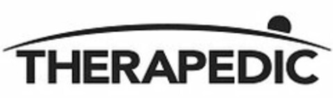 THERAPEDIC Logo (USPTO, 30.10.2014)
