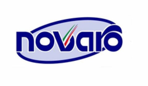 NOVARO Logo (USPTO, 12.11.2014)
