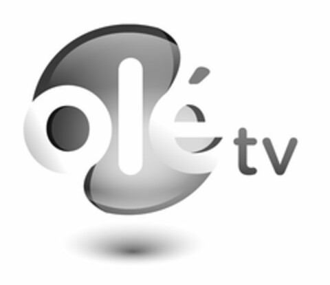 OLÉ TV Logo (USPTO, 02.12.2014)