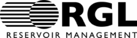 RGL RESERVOIR MANAGEMENT Logo (USPTO, 11.12.2014)