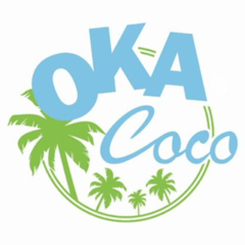 OKA COCO Logo (USPTO, 07.01.2015)