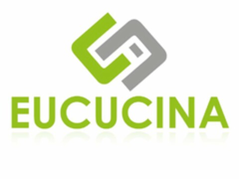 U U EUCUCINA Logo (USPTO, 20.01.2015)