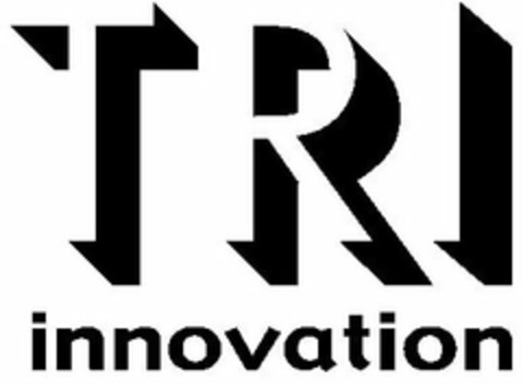 TRI INNOVATION Logo (USPTO, 02/26/2015)